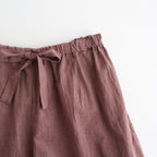 Reymont Co/Li Pants #PKCK [A232261PP830]
