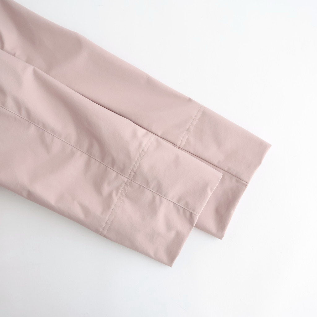 WEATHER PROOF HOODIE BLOUSON #Pink [no.7908]