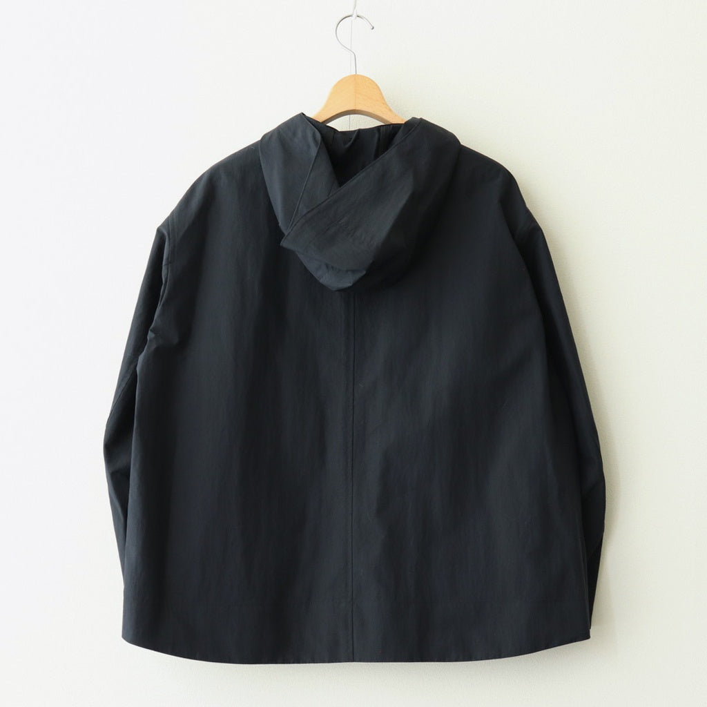 HW weather blouson #Navy [252205]