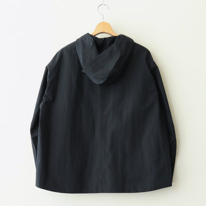 HW weather blouson #Navy [252205]