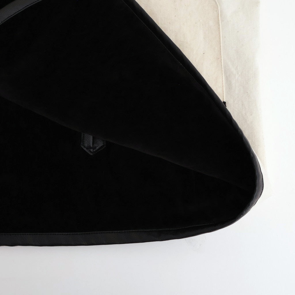 Reversible uniform vest #Black [252701]