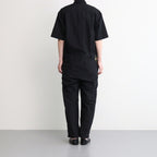 HW jumpsuit #Black [251305]