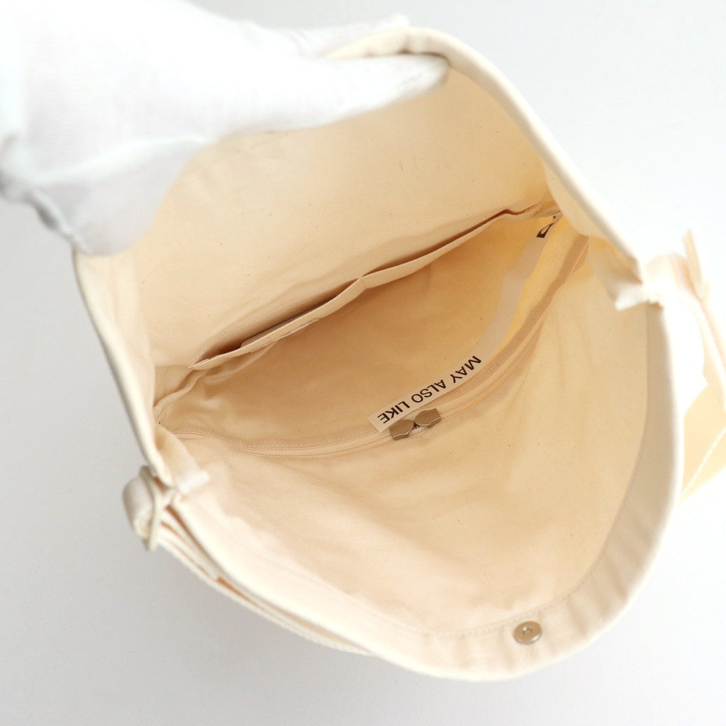 SHOULDER BAG（S）包 #KINARI [AL5132BG-32]