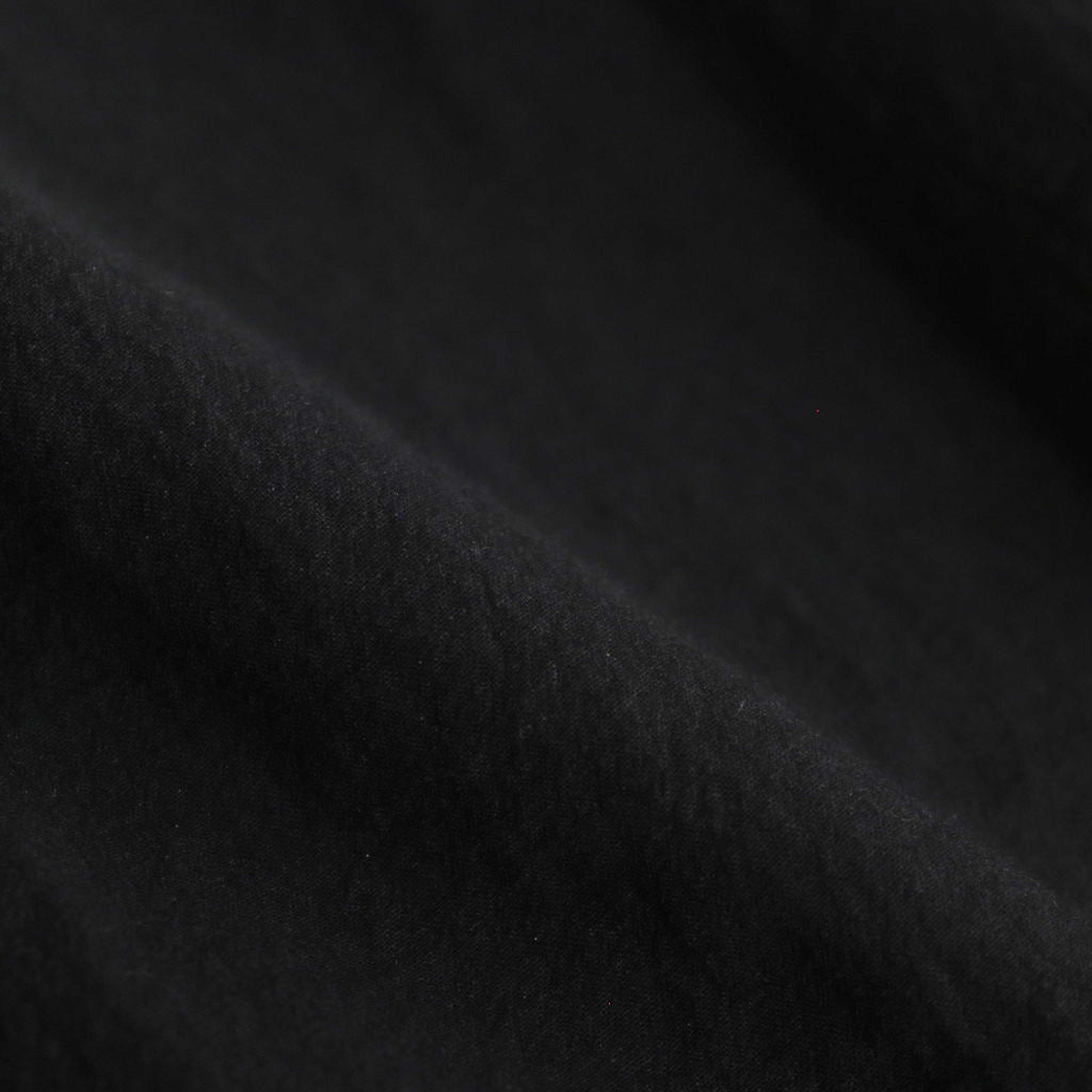 薄氷の汀 Layered tuck dress #black [TLF-125-op005-tp]