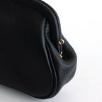 gama purse #black