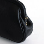 gama purse #black