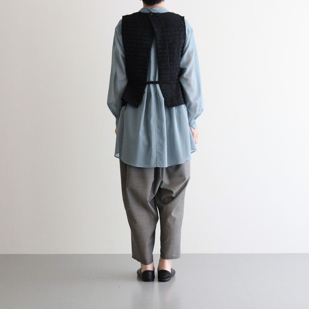 Moulvest #black [24-105]