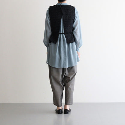 Moulvest #black [24-105]