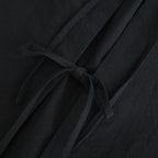 拡がる詩 Back open shirt #black [TLF-126-sh006-wcs]
