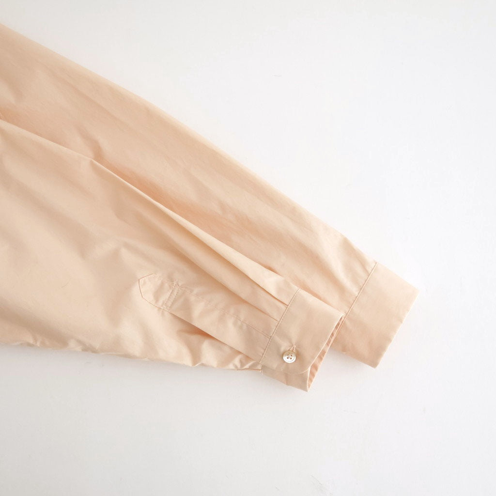 Railway uniform shirt #Pink [262602]