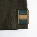 HW pull-on dress #Khaki [261308]