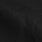 French Linen Straight PT #Black [TS250PT078]