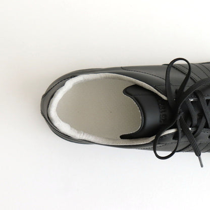 GERMAN ARMY TRAINER ORIGINAL #BLACK / BLACK [1001]