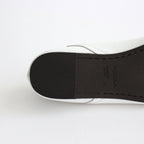 ROOM SHOESⅡGOAT #WHITE [AU-01-10-8]