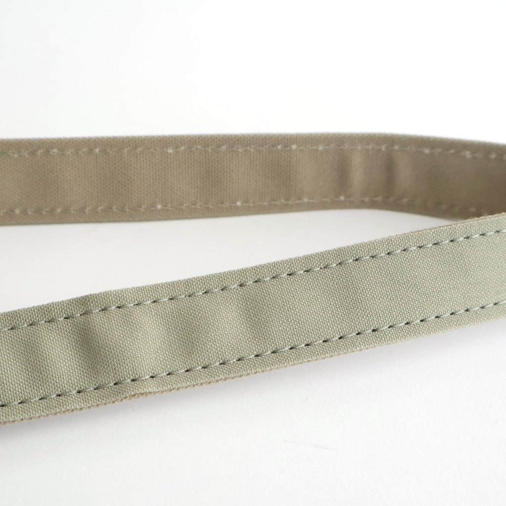 NEWS BAG SMALL #LT-OLIVE [TMB-2537A]