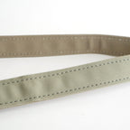 NEWS BAG SMALL #LT-OLIVE [TMB-2537A]