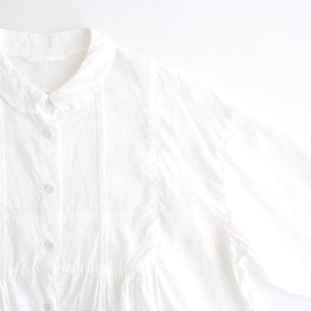 Prus Washi Shirt #WH [A232261TS837]