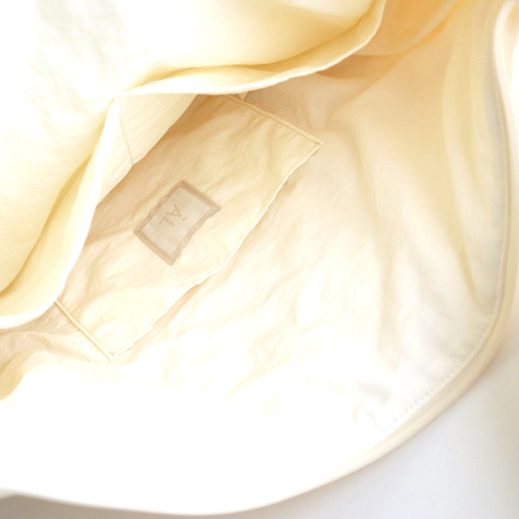 SHOULDER BAG M 袈裟 #KINARI [AL4232BG-34]