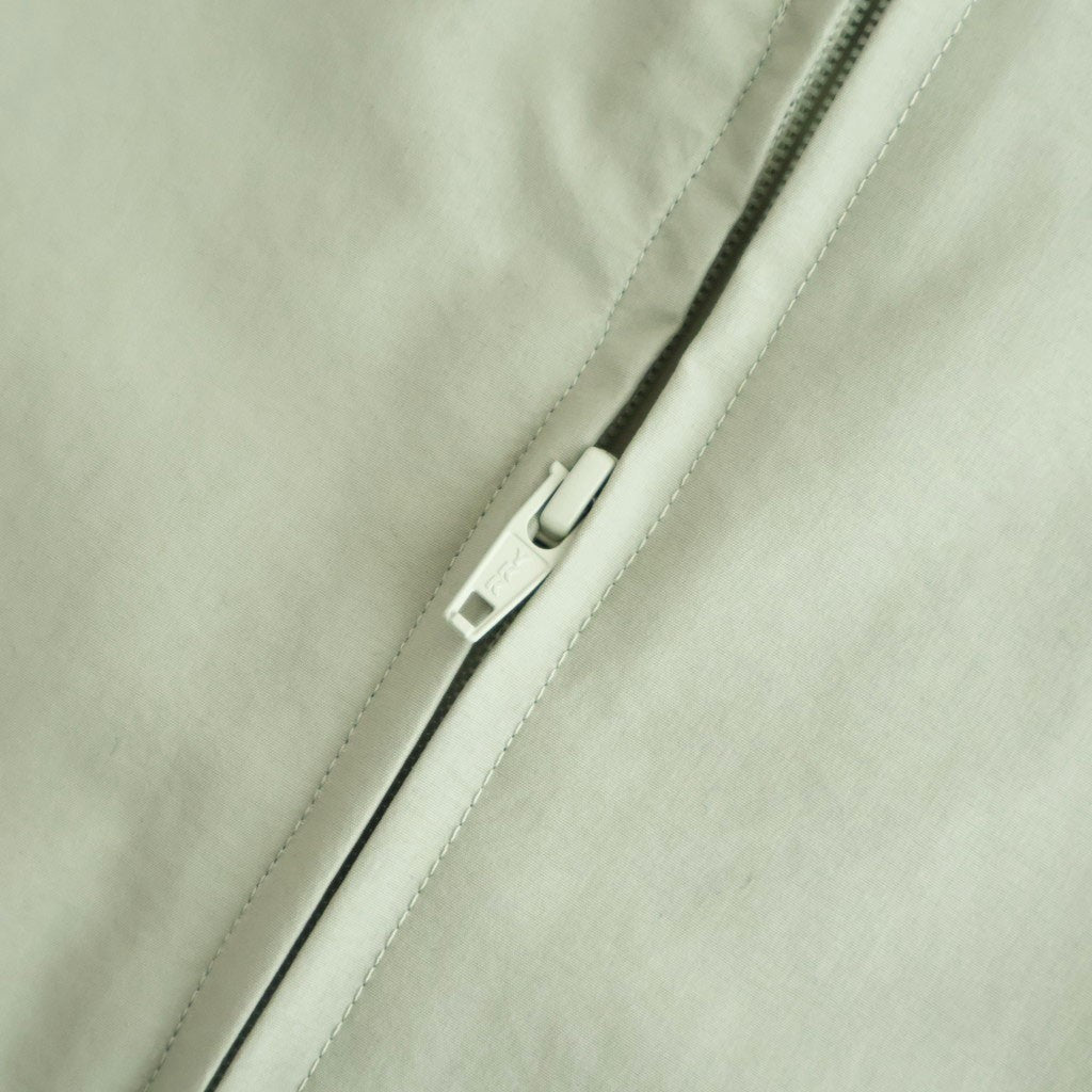 WEATHER PROOF HOODIE BLOUSON #P.Green [no.7908]