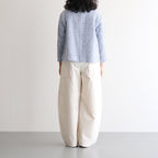 TRELLIS C.S BOLERO JACKET #Charlotte [no.7443]