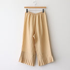 Fruta Pants #Mustard [25-508]