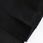 Flutter Pants #Black [25-508]