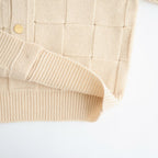 Okunensha cardigan #Off White [262803]
