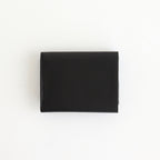 FOLD WALLET #NUME BLACK [TMB-2595N]