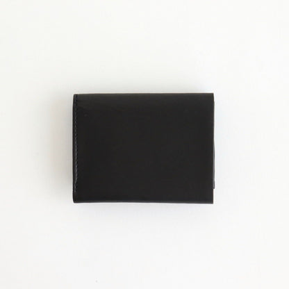 FOLD WALLET #NUME BLACK [TMB-2595N]