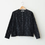 コミブラウス #Black [26-401]