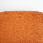 MINI ZIP #NUME AMBER [TMB-1916A]