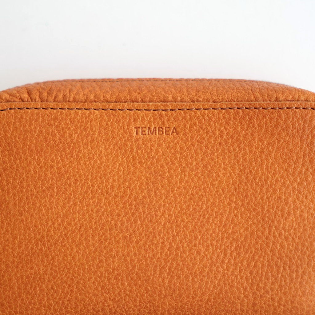 MINI ZIP #NUME AMBER [TMB-1916A]