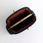 gama purse #black