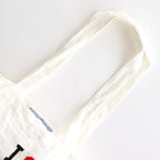 HAVE A KIP BAG #White [no.7274]