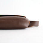 BODY BAG #Dark Brown [no.7903]