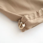 HW culottes #Beige [262509]