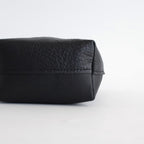 BAGUETTE TOTE MINI #BLACK [TMB-2593N]