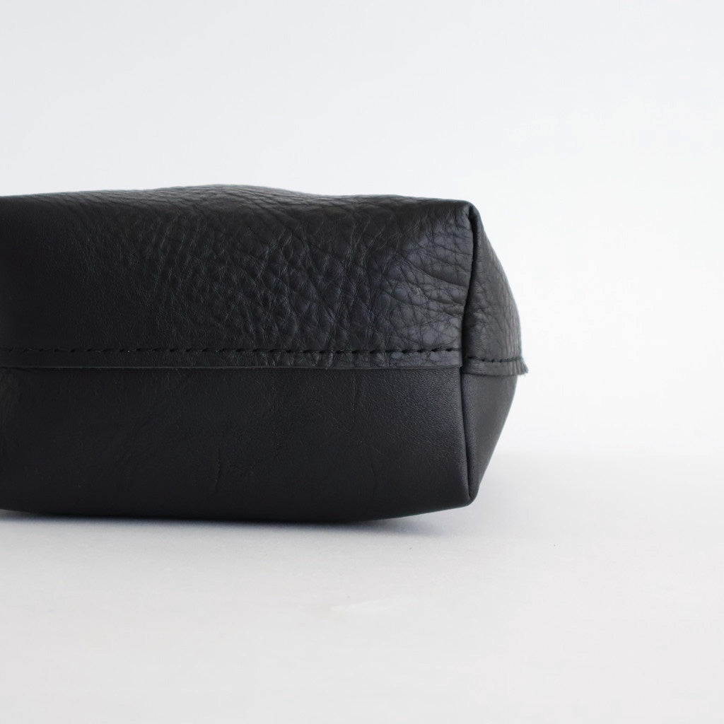 BAGUETTE TOTE MINI #BLACK [TMB-2593N]