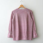 PO knit グゥドゥ #H [PK-GY-711]
