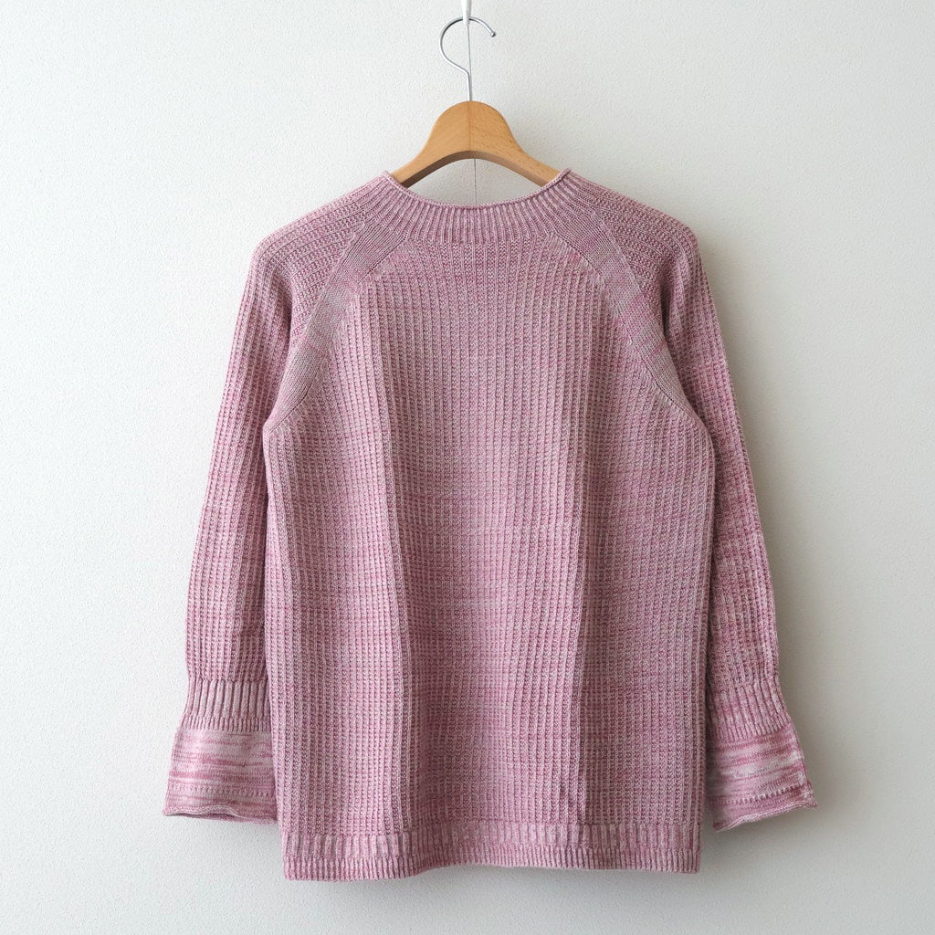 PO knit グゥドゥ #H [PK-GY-711]