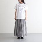 GET OUT THERE T SHIRT #White [no.8189]