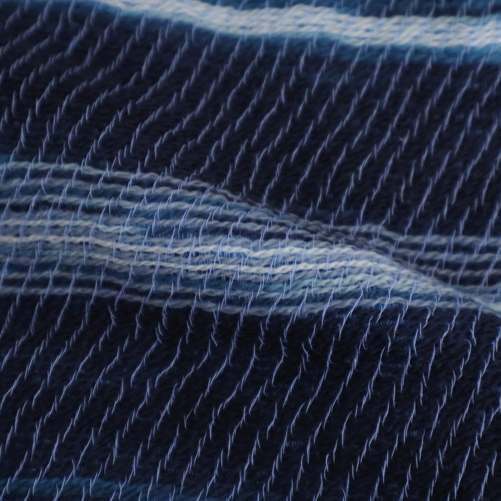 roots shawl MIDDLE #K [BU-NV-1455]