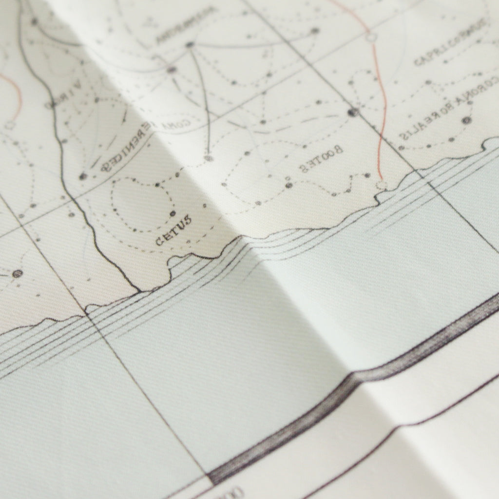 Handkerchiefh #Atlas [001061]