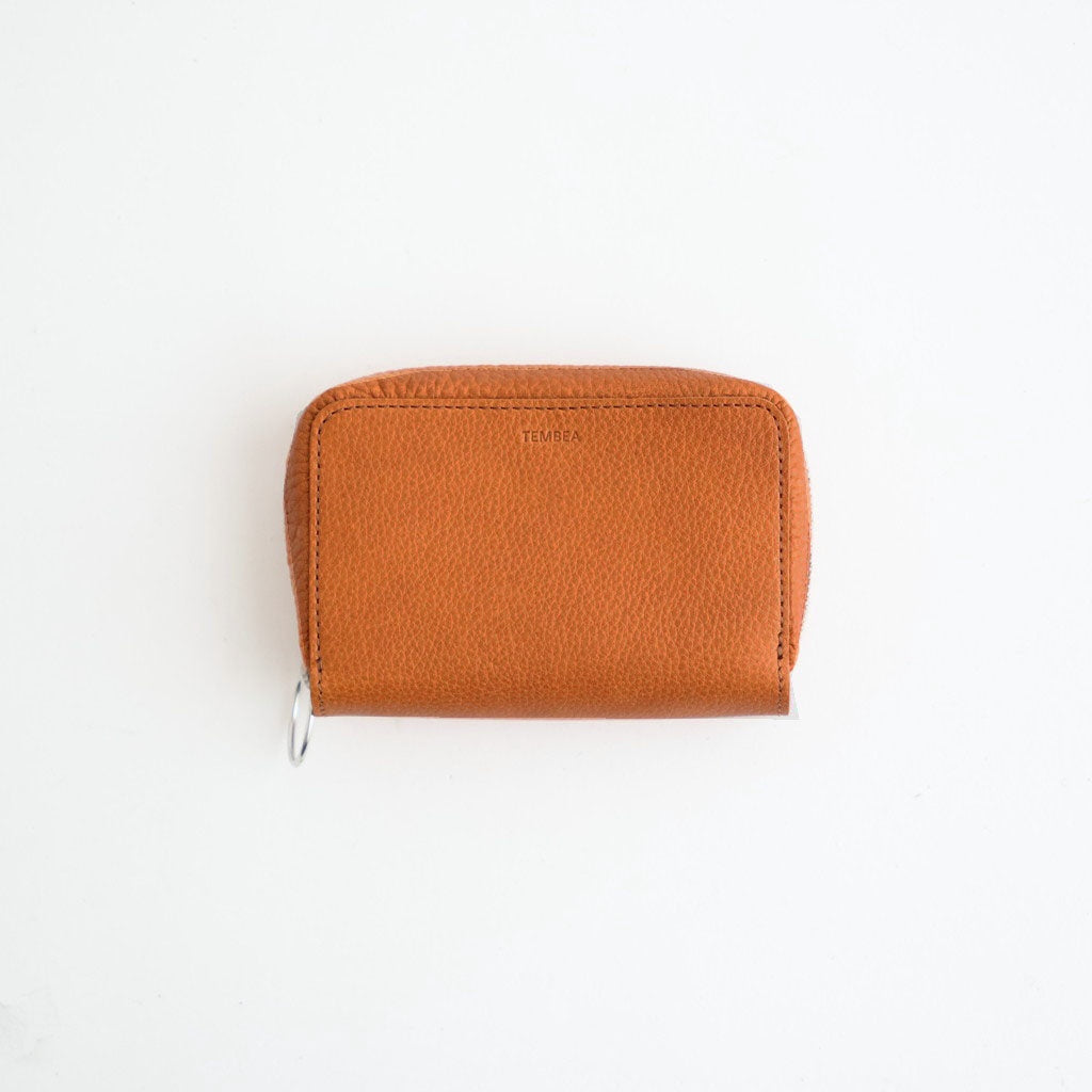 MINI ZIP #NUME AMBER [TMB-1916A]