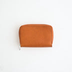 MINI ZIP #NUME AMBER [TMB-1916A]
