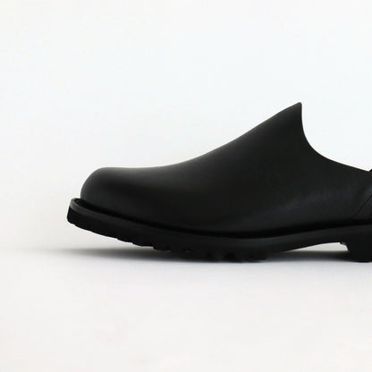 inksblack shoes #BLACK [AU_01_103]