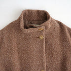 フォックスコート #almond [26-150]
