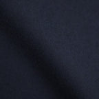 WOOL FLANNEL EASY WIDE PANTS #3900 NAVY [GNMDS2052WF]