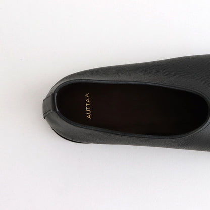 middlemost shoes #BLACK [AU_01_130]