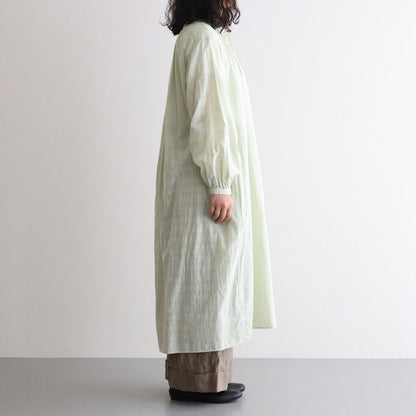 ストークドレス #Pistachio [25-210]